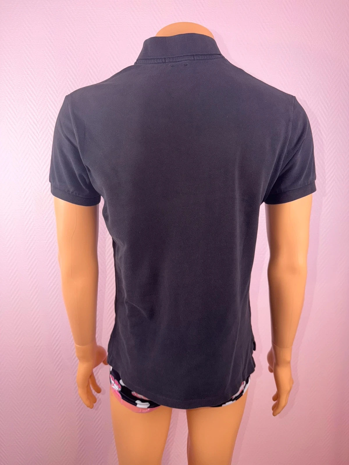 Polo, homme Ralph Lauren, taille M – photo 4